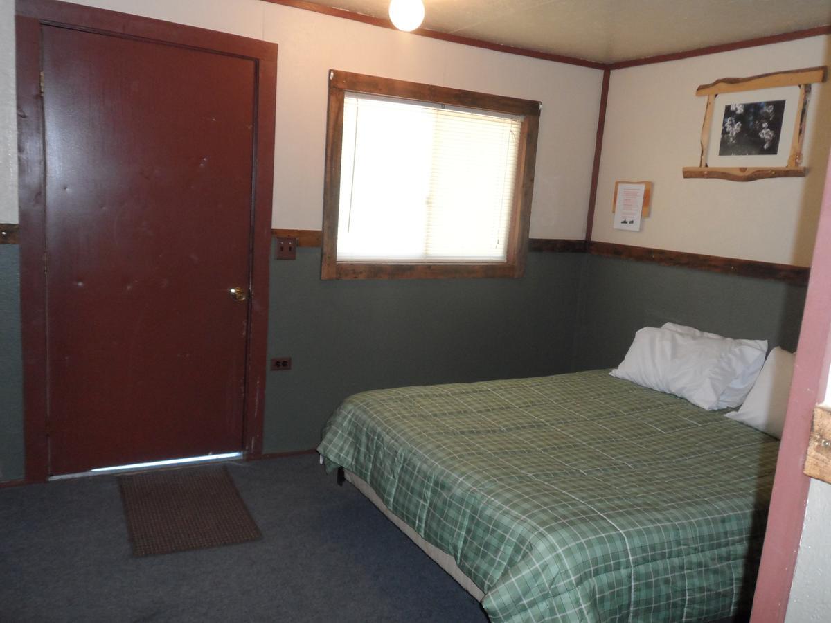 Motel The Jack Saloon Lolo Zimmer foto