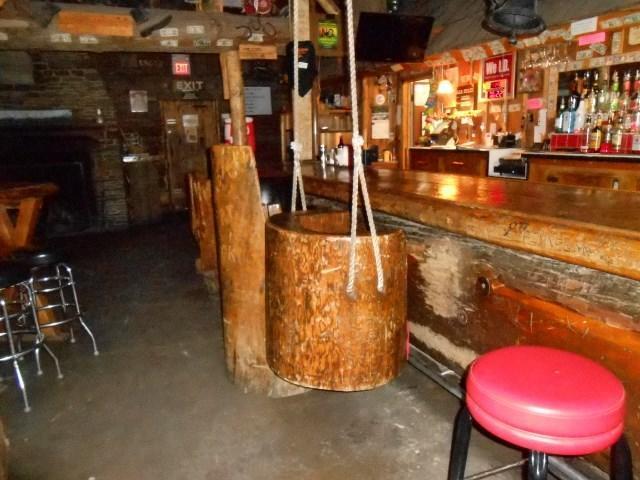 Motel The Jack Saloon Lolo Zimmer foto